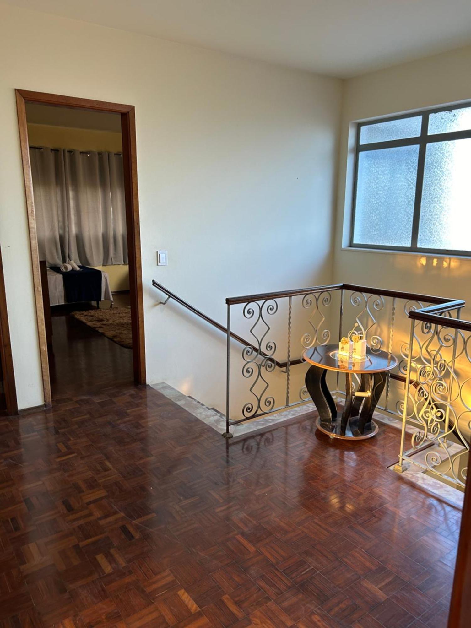 Pousada Matriz Ouro Fino (Pouso Alegre) Exterior foto